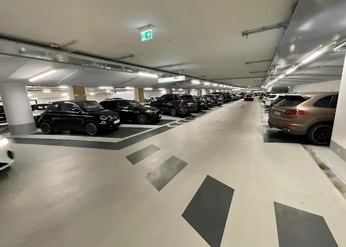 Exklusive 60qm Designerwohnung Im Herzen Von - 1 Min Zur Maximilianstrasse *