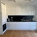 Apartment Exklusive 60qm Designerwohnung Im Herzen Von - 1 Min Zur Maximilianstraße München