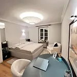 Exklusive 60qm Designerwohnung Im Herzen Von - 1 Min Zur Maximilianstraße Apartment