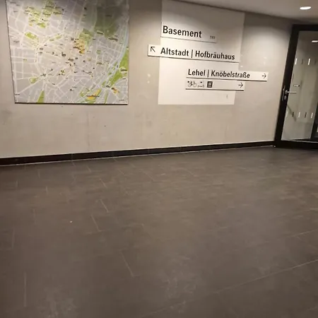 Exklusive 60qm Designerwohnung Im Herzen Von - 1 Min Zur Maximilianstrasse דירה מינכן