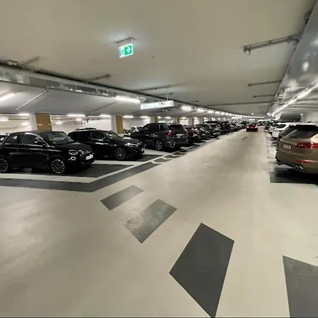 Exklusive 60qm Designerwohnung Im Herzen Von - 1 Min Zur Maximilianstrasse *