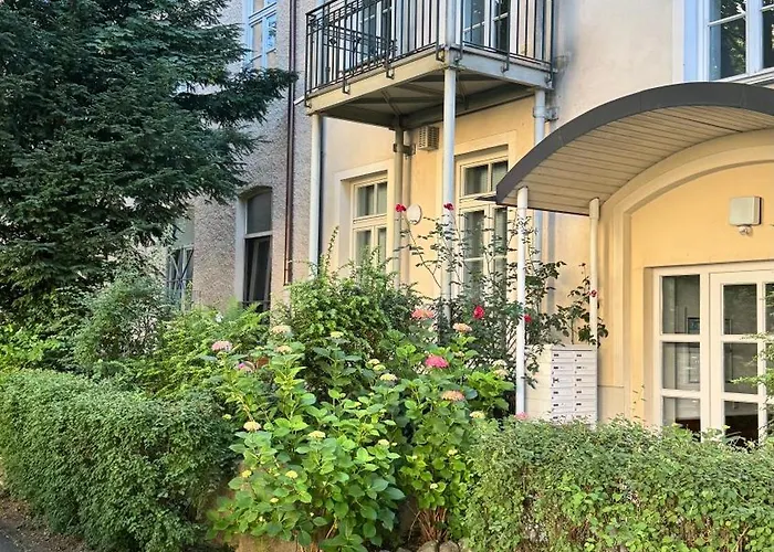 Exklusive 60qm Designerwohnung Im Herzen Von - 1 Min Zur Maximilianstrasse Lejlighed München